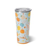 Pumpkin Spice 22oz Tumbler